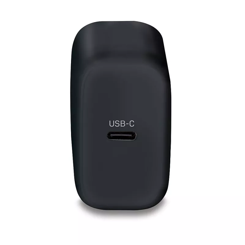 Lindy 73426 mobilās ierīces lādētājs Universāls Melns Maiņstrāva Ātrā uzlāde Telpās
