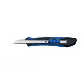 Snap-off asmena nazis WEDO 78 909 Melns Blue