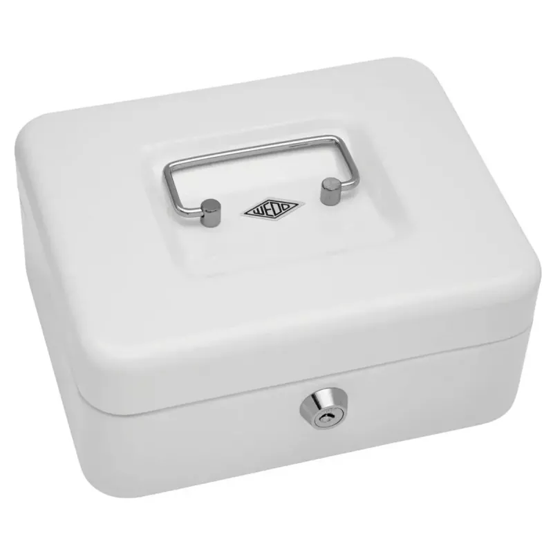 Naudas/Biļešu kastīte Wedo 145 200H