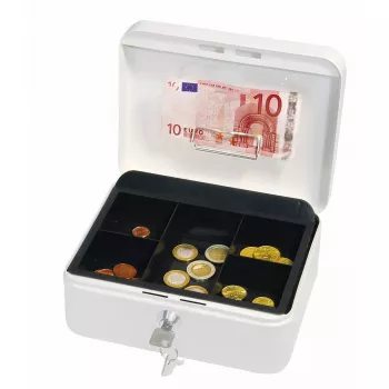 Naudas/Biļešu kastīte Wedo 145 200H