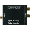 ADW200 513 Melns Schwaiger