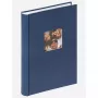 Fotoalbums Walther Design ME-111-L Zils