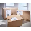 Pašlīmējošā printera uzlīme Avery TD8050-25