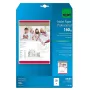 Drukas papīrs A4 Sigel IP186 Matte 25 lapas Balts