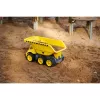 Rotaļu transportlīdzeklis Simba-Dickie Mega Tipper 800054820 – liels pašizgāzēja spēļu modelis