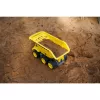 Rotaļu transportlīdzeklis Simba-Dickie Mega Tipper 800054820 – liels pašizgāzēja spēļu modelis