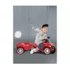 Rotaļu automašīnas piekabe Simba‑Dickie BIG Bobby‑Car Neo Trailer — plastmasa, sarkana, vecumam no 1 līdz 5 gadiem