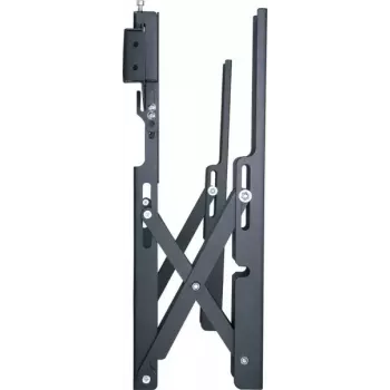 Signage Display Mount Reflecta 23175 152.4 cm 60 inch Melns
