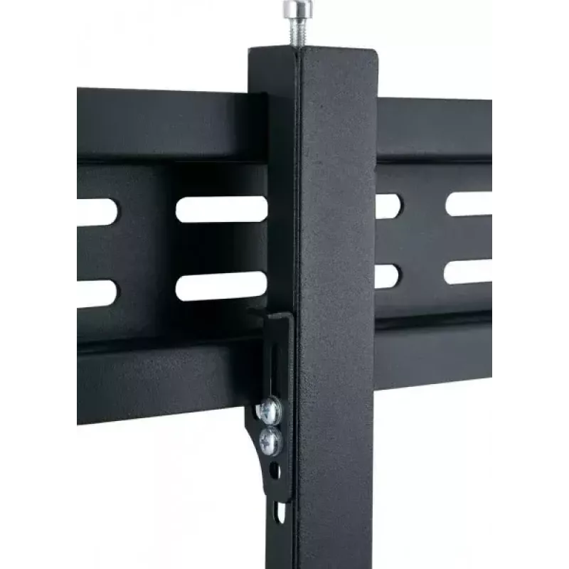 Signage Display Mount Reflecta 23175 152.4 cm 60 inch Melns