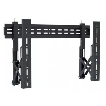 Signage Display Mount Reflecta 23175 152.4 cm 60 inch Melns