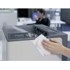 Durable 578802 iekārtu tīrīšanas salvetes