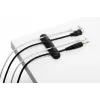 Kabeļu turētājs Durable Cavoline Clip 4