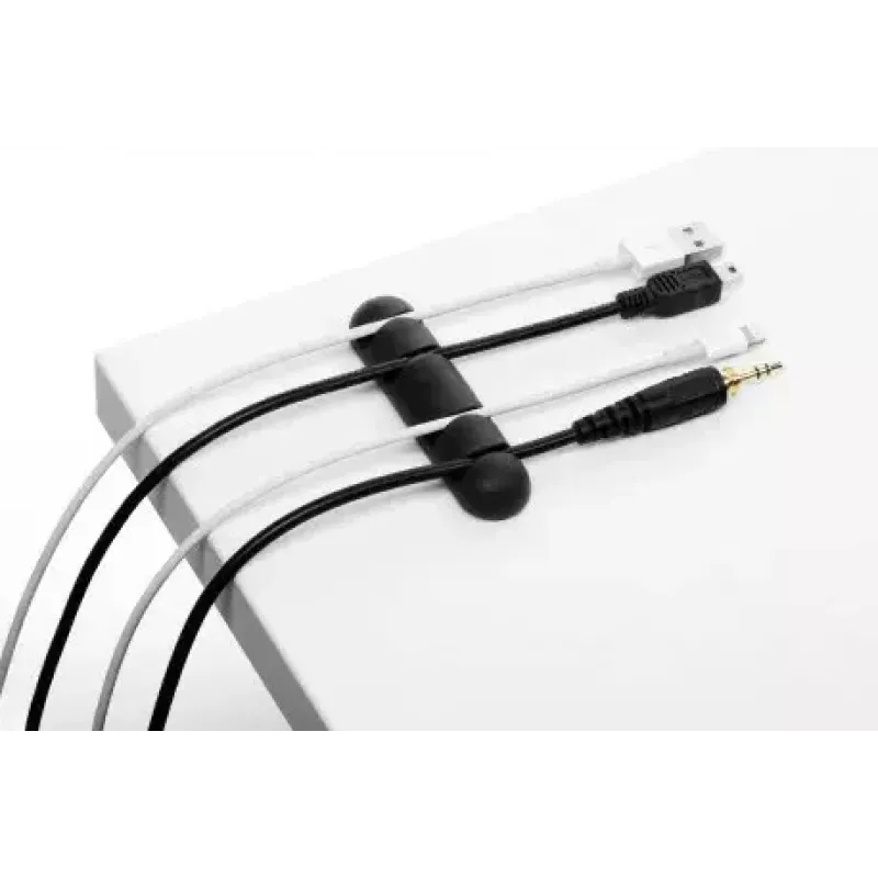 Kabeļu turētājs Durable Cavoline Clip 4