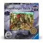 Jigsaw puzzle Ravensburger 17446 — 919 pieces, 500 mm width, recommended age 14+