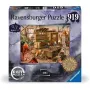 Puzle Ravensburger 17447 — 919 gabaliņi, 640 mm platums, ieteicamais vecums 14+