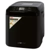 Maizes cepšanas iekārta CLATRONIC BBA 3774 550 W – 3 L panna, līdz 1,5 kg kukulim, 12 programmas, LCD taimeris
