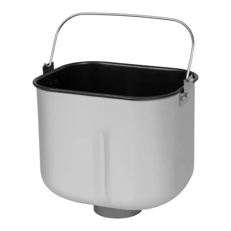 Maizes cepšanas iekārta CLATRONIC BBA 3774 550 W – 3 L panna, līdz 1,5 kg kukulim, 12 programmas, LCD taimeris
