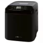 Maizes cepšanas iekārta CLATRONIC BBA 3774 550 W – 3 L panna, līdz 1,5 kg kukulim, 12 programmas, LCD taimeris
