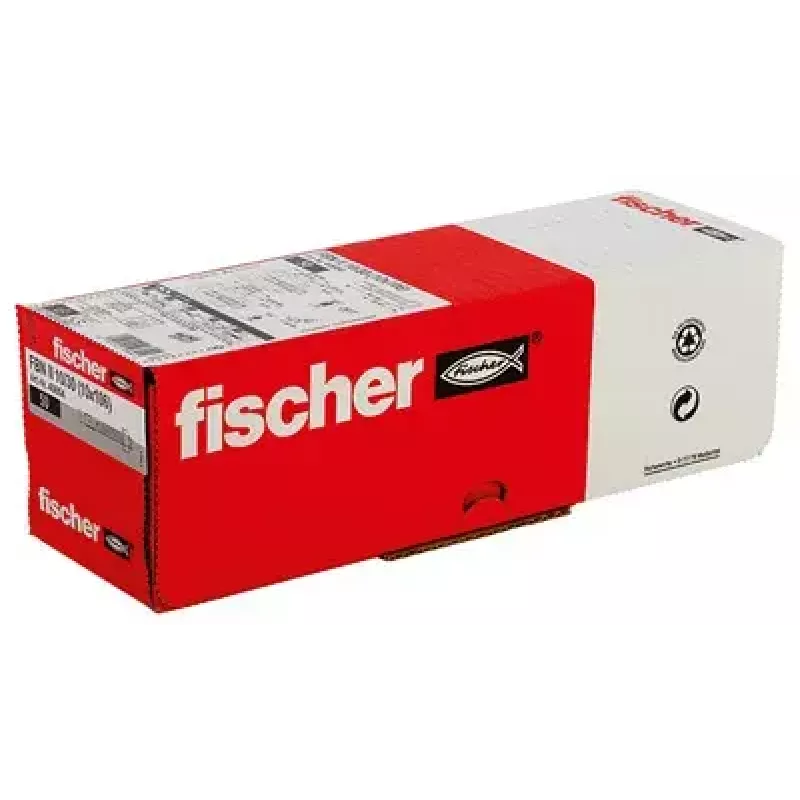 Iplešanas enkurs Fisher FBN II 50 gab.