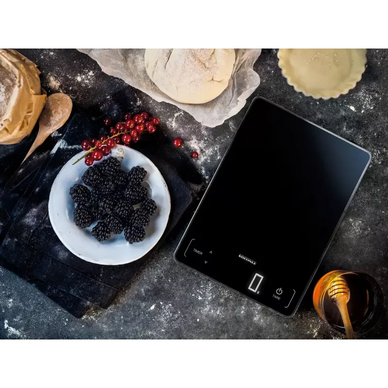 Elektroniskie virtuves svari Soehnle Page Profi 100