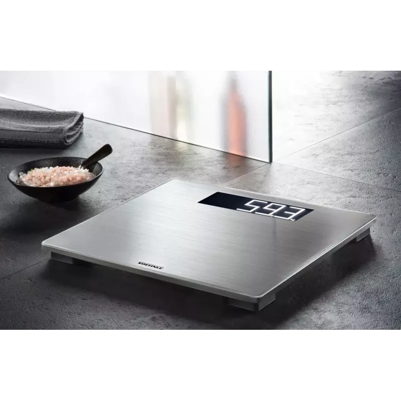 Electronic personal scale Soehnle Style Sense Safe 300