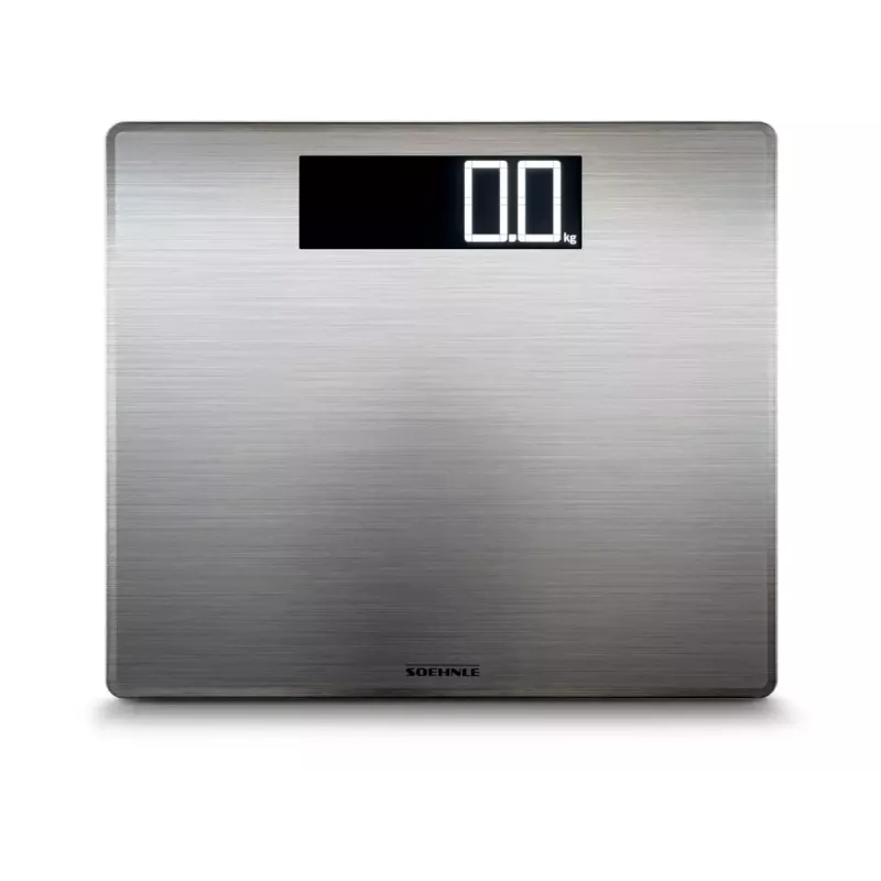 Electronic personal scale Soehnle Style Sense Safe 300
