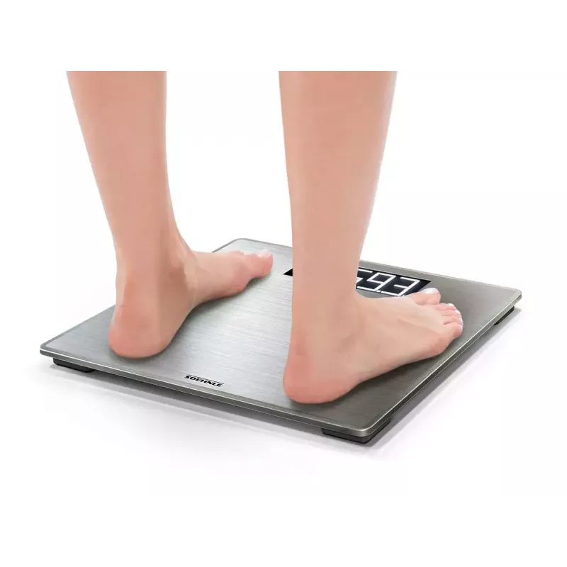 Electronic personal scale Soehnle Style Sense Safe 300