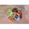 SIMBA Super Mario lelle – tēls Super Mario, mīkstā rotaļlieta