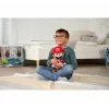 SIMBA Super Mario lelle – tēls Super Mario, mīkstā rotaļlieta