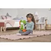 Pildīta rotaļlieta Yoshi no Simba-Dickie, Super Mario tēma, modelis 109231012, apm. 30 cm