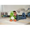 Pildīta rotaļlieta Yoshi no Simba-Dickie, Super Mario tēma, modelis 109231012, apm. 30 cm