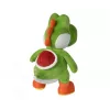 Pildīta rotaļlieta Yoshi no Simba-Dickie, Super Mario tēma, modelis 109231012, apm. 30 cm