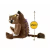 Mīkstā rotaļlieta Simba-Dickie The Gruffalo plīša 25 cm, bērnu tēla figūra