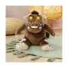 Mīkstā rotaļlieta Simba-Dickie The Gruffalo plīša 25 cm, bērnu tēla figūra