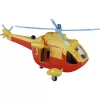 Rotaļu helikopters Simba-Dickie Fireman Sam Wallaby 2 Update — transportlīdzekļa spēļu komplekts