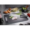 Griešanas dēlis GEFU CUT PRO G-13991 — atkausēšanas un griešanas dēlis