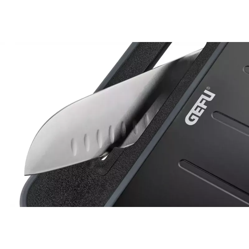 Griešanas dēlis GEFU CUT PRO G-13991 — atkausēšanas un griešanas dēlis