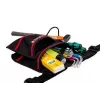 Tool box Parat Parabelt M Melns Red