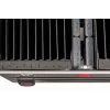 Portable device management cart Parat 20872015116 Melns Floor placement for Laptops and Tablets