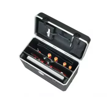 Trolejkoferis Parat LapTool Tron-X