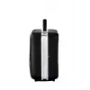 Instrumentu koferis Parat SILVER Style Melns Aluminium Plastic