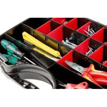 Instrumentu kaste Parat 5854000391