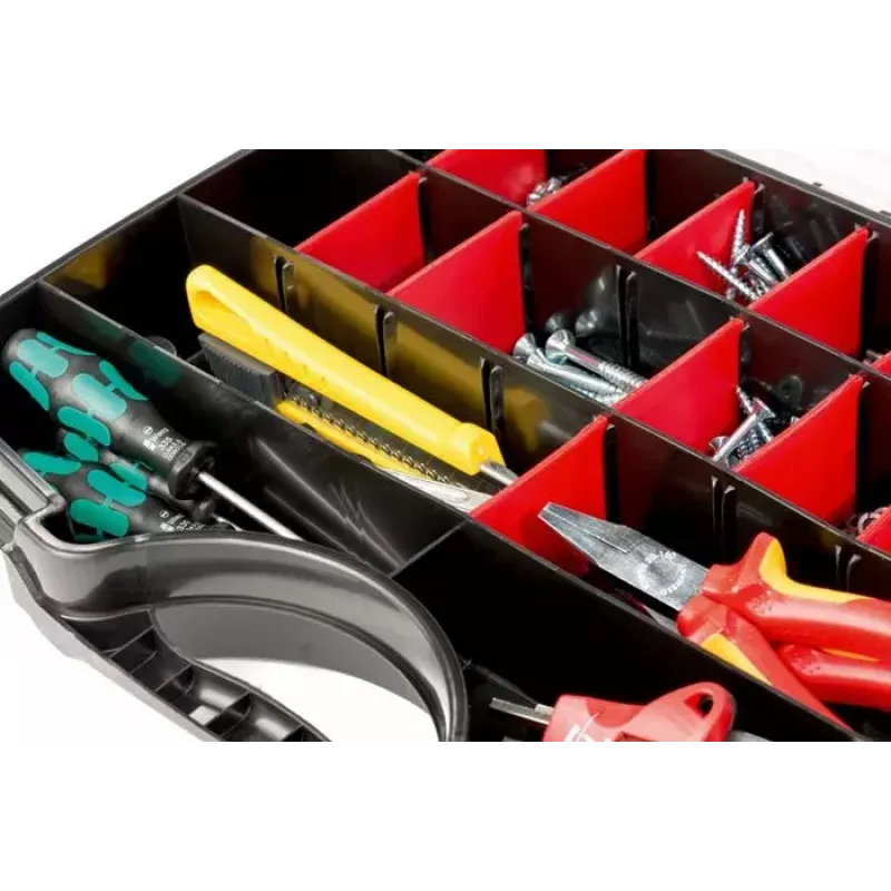 Instrumentu kaste Parat 5854000391