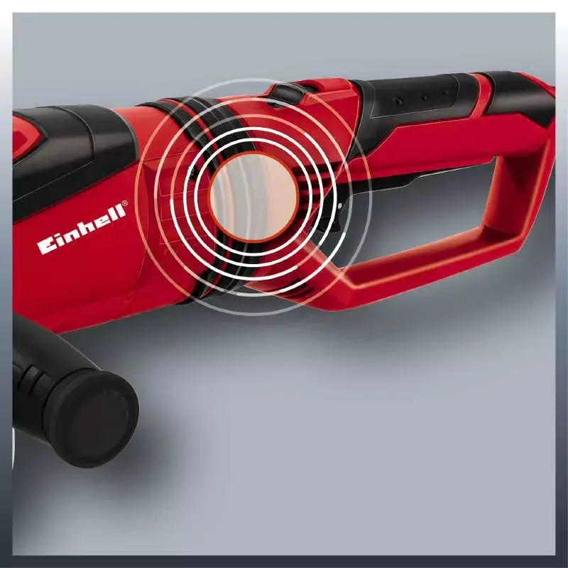 Leņķa slīpmašīna Einhell TE-AG 230