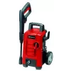 Augstspiediena mazgātājs EINHELL TC-HP 130 vertikālais elektriskais, 130 bar, 390 l/h, 5 m šļūtene