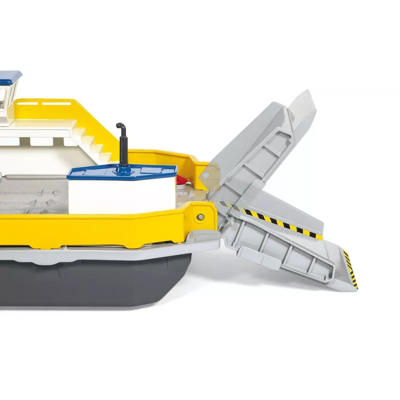 Siku 10175000000 rotaļu transportlīdzeklis/rotaļu trase