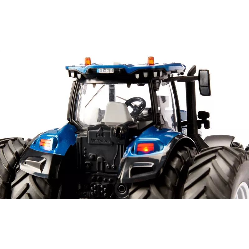 Siku 6738 Radio vadāms (RC) modelis Traktors Elektrisks dzinējs 1:32