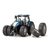 Siku 6738 Radio vadāms (RC) modelis Traktors Elektrisks dzinējs 1:32