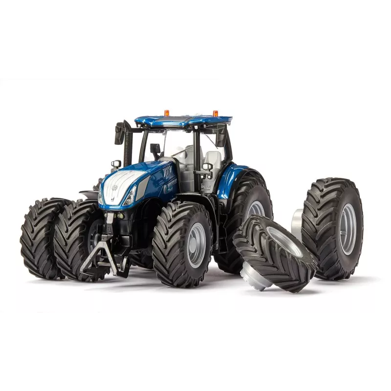 Siku 6738 Radio vadāms (RC) modelis Traktors Elektrisks dzinējs 1:32