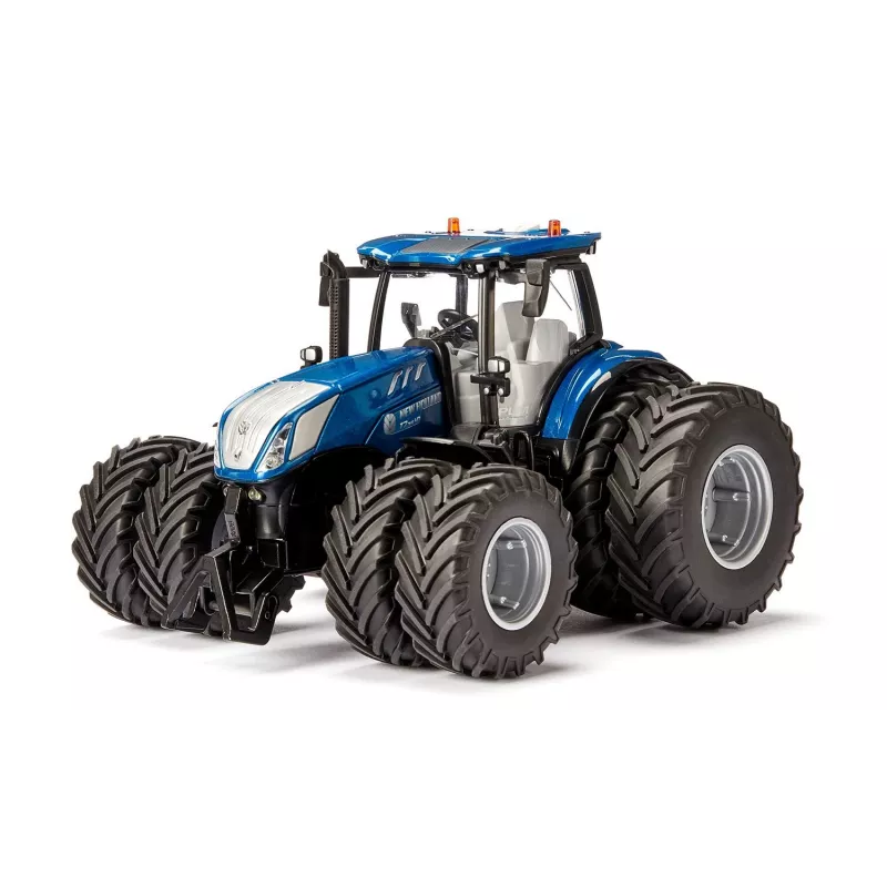 Siku 6738 Radio vadāms (RC) modelis Traktors Elektrisks dzinējs 1:32